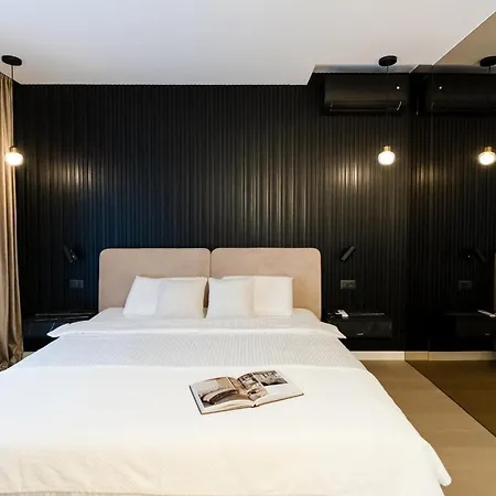 Luxury Positiva וילה ויר