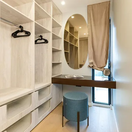 Luxury Positiva Villa