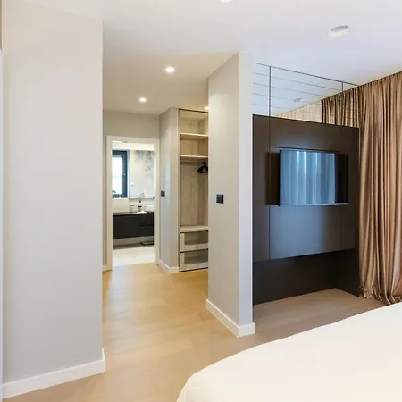 Villa Luxury Positiva