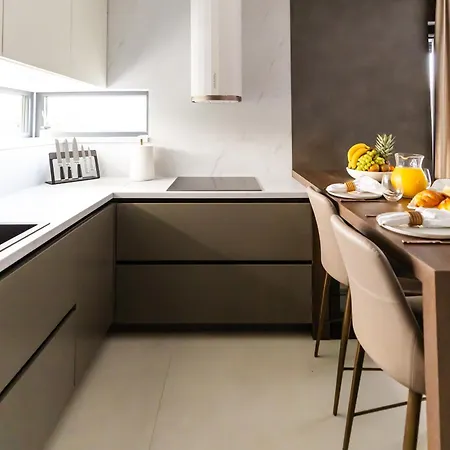 Luxury Positiva Вилла