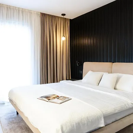 וילה Luxury Positiva ויר