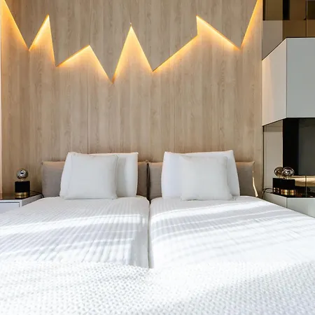 Luxury Positiva Вилла Вир