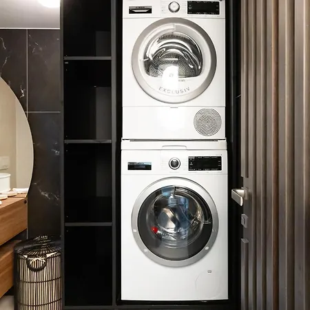 Luxury Positiva וילה ויר