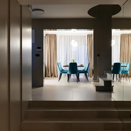 Luxury Positiva וילה *