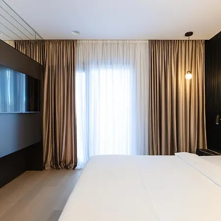 Luxury Positiva * ויר