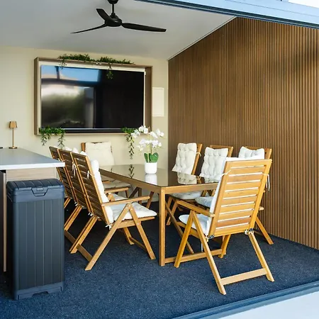 Luxury Positiva וילה *