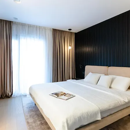 Luxury Positiva * ויר