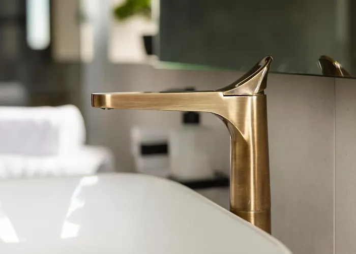 Luxury Positiva Вилла Вир