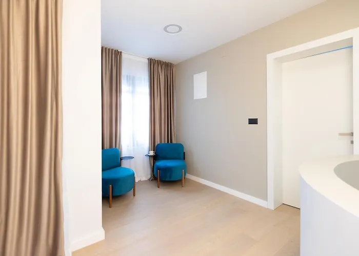 Luxury Positiva Вилла Вир