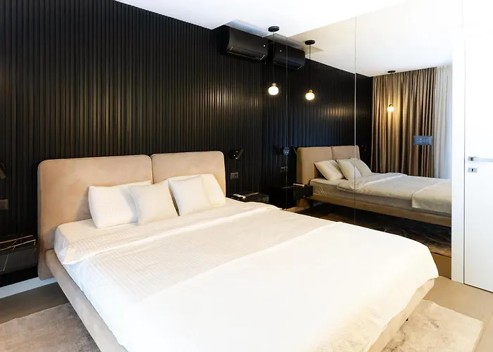 Luxury Positiva Вилла Вир