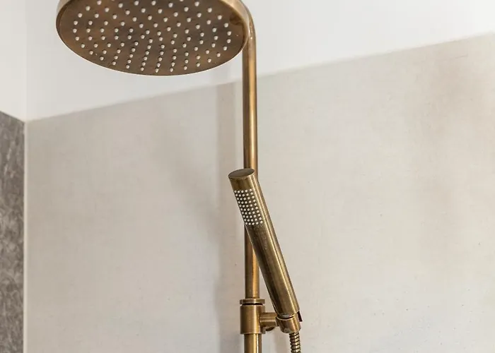 Luxury Positiva Вилла *