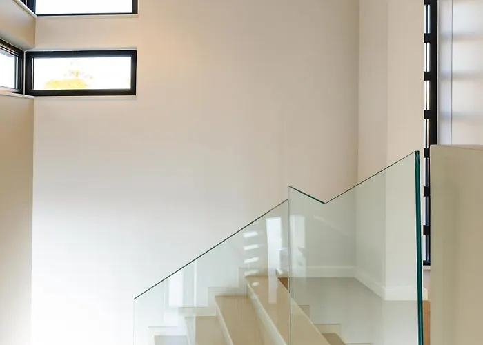 Luxury Positiva Вилла