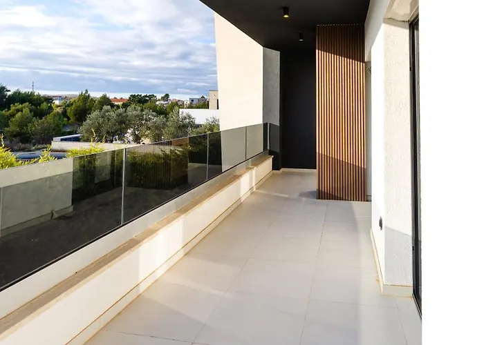 Luxury Positiva Вилла *