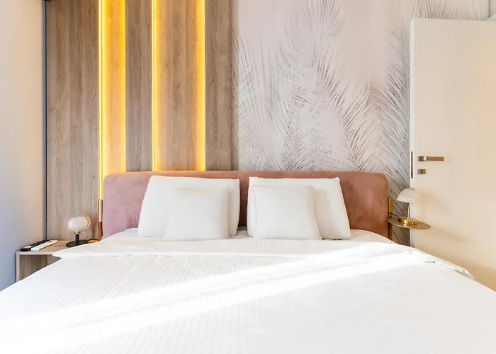 Вилла Luxury Positiva