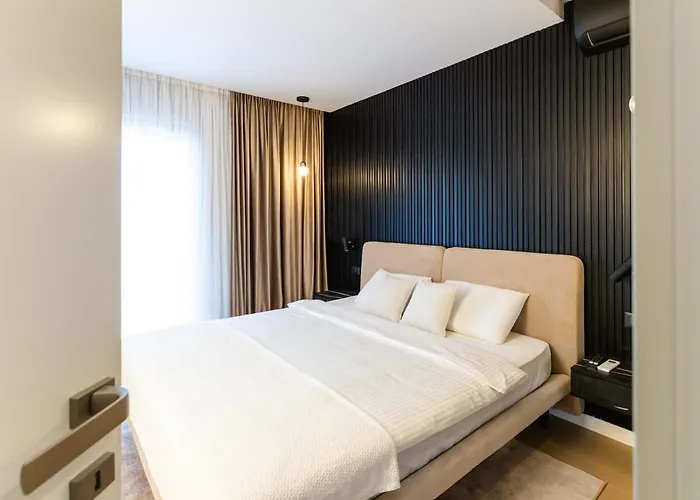 Вилла Luxury Positiva Вир