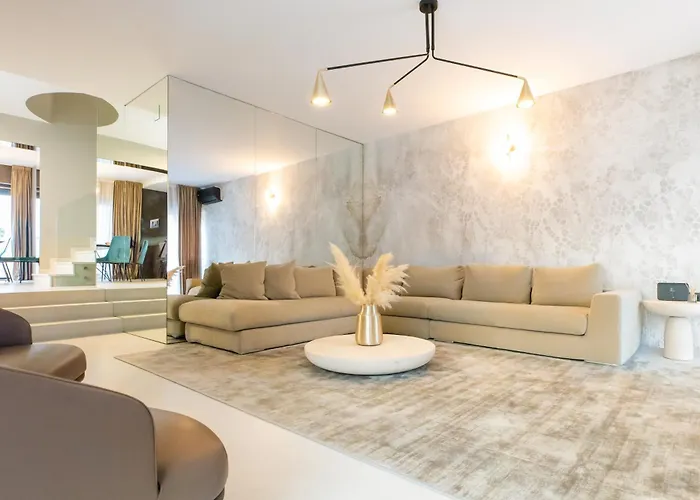 Вилла Luxury Positiva Вир