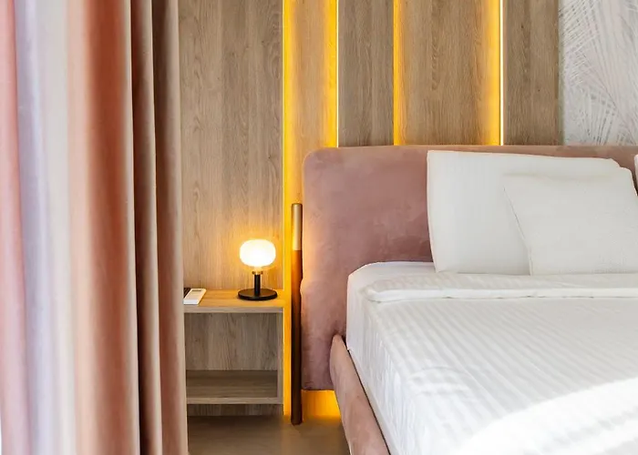 Вилла Luxury Positiva