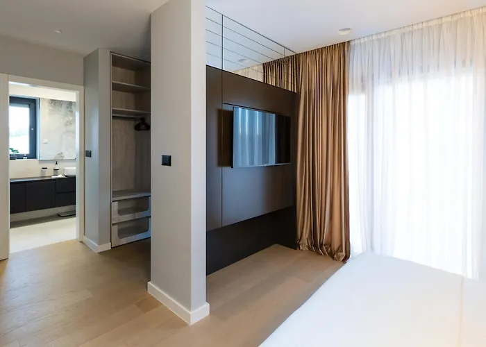 Вилла Luxury Positiva