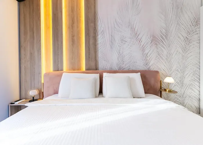 Вилла Luxury Positiva