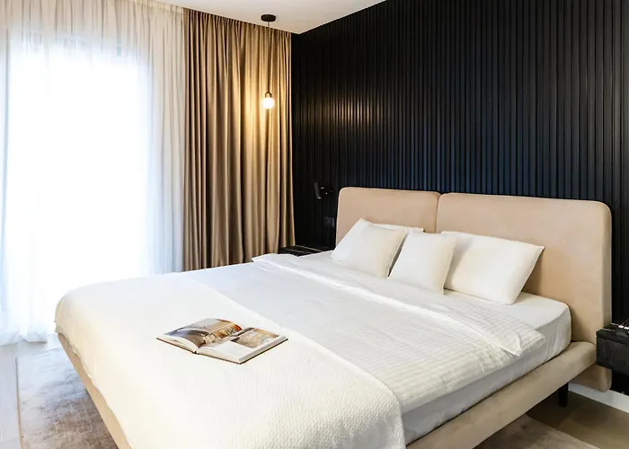 Вилла Luxury Positiva