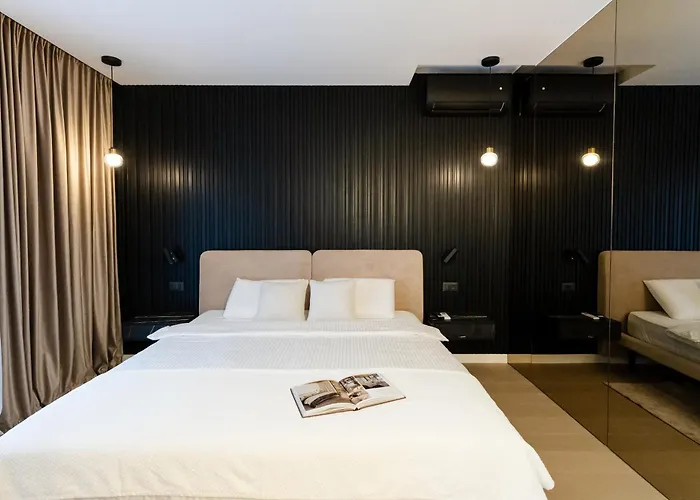 Luxury Positiva Вилла Вир