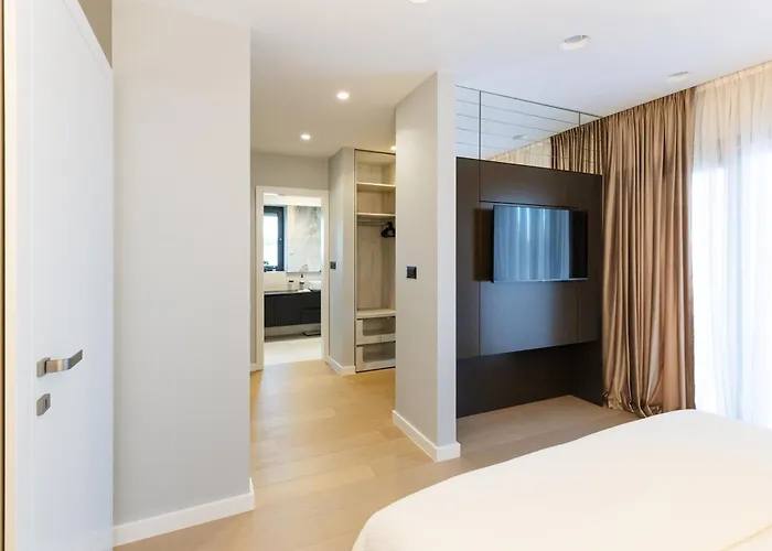 Вилла Luxury Positiva