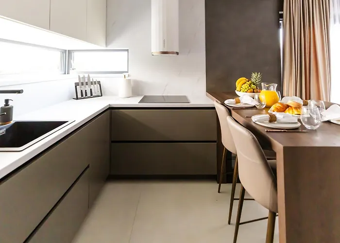 Luxury Positiva Вилла