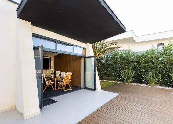 Luxury Positiva Вилла